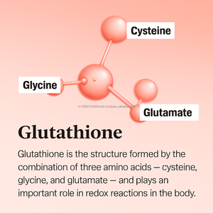 Poudre de supplément de beauté fabriqué en Corée bien-être quotidien et nutrition de la peau avec fonction antioxydante pour adultes-OEM - Product Image 2