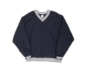 Oferta Especial: Sudadera con Capucha Personalizada al por Mayor, Diseño con Cuello en V, Resistente al Viento, Manga Larga - Product Image 1