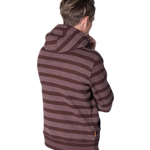 Sweat-shirts personnalisés brodés pour hommes 2026 – Manches longues en coton molletonné, séchage rapide, respirant, pour l'hiver, activités de plein air, entraînement sportif et streetwear - Product Image 2