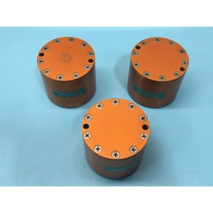 3 Cylindres FABCO-AIR E-321-X, 175057 - Équipements et Pièces Semi-conductrices Mondiales de Confiance - Product Image 3