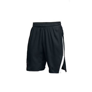 Ensemble d'uniformes de lacrosse personnalisables imprimés de qualité supérieure pour l'entraînement et les matchs, respirant, anti-humidité, 100 % polyester - Product Image 3