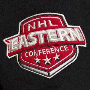 Blouson universitaire brodé de haute qualité, imperméable et coupe-vent, pour homme et femme, idéal pour l'hiver – Nouvelle collection très demandée - Product Image 3