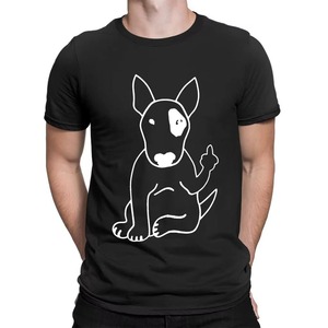 Customizable Men's Gym T-Shirt Heavy Weight 220 Gsm Cotton Oversized O-Neck Casual Style with Custom Logo <b>Print</b> - Product Image 6