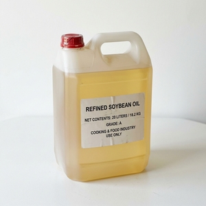 Aliments transformés en vrac pour l'exportation, enrichis en huile de soja raffinée par filtration, pour les acheteurs en gros - Product Image 6