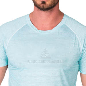 Camisetas de Gimnasio de Nuevo Diseño, la Mejor Calidad, Cómodas, Ligeras, para Venta en Línea - Product Image 5
