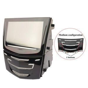 Autoradio Cadillac ATS CTS ELR SRX 2013-2020 con sistema CUE e navigazione touchscreen 23243166 - Product Image 6