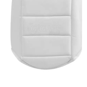 Protector de Pecho de Cuero y EVA Personalizado Estilo 2026 para Boxeo y MMA, Alta Calidad para Entrenamiento Intenso - Product Image 5
