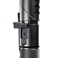Linterna LED Táctica Recargable