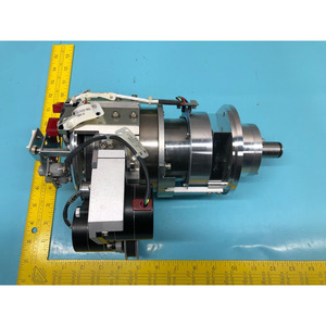 LAM 853-012123-001-G-3200 HARMONIC DRIVE ARM - Equipo y piezas de semiconductores de confianza de la marca global Legacy - Product Image 5