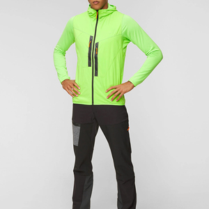 2025 New Style Winter Wear Softshell <b>Jacket</b> Hot Sale Breathable <b>Men</b> Softshell <b>Jacket</b> Made In Pakistan - Product Image 2