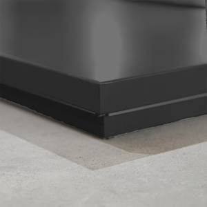 Metal Display Platform for Refrigerator Washing Machine Retail Floor Display Stand OEM Vietnam ADONG A06 - Product Image 4