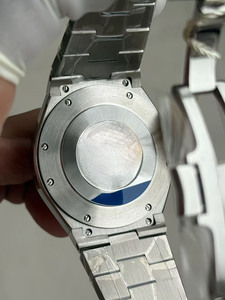 Reloj de Hombre Mecánico Automático, Moderno, Clásico, Lujoso, de Alta Calidad, con Esfera Negra, Informal, Deportivo, para Viajes Diarios, con Visualización de Fecha - Product Image 5