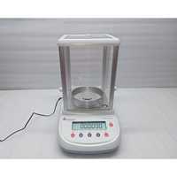 Laboratory Analytical Balance Ultra Precision Electronic Weighing Scale
