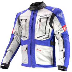 Chaqueta de Motociclismo de Larga Distancia con Textil Impermeable y Ventilación, Chaqueta de Motociclismo de Textil para Hombre, Fabricante, Exportación de Fábrica - Product Image 3