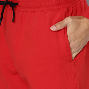 Ensemble de survêtements unisexes personnalisés de haute qualité, respirants, unis, pour hommes, en sublimation, imprimés, séchage rapide, 2 pièces, hiver - Product Image 5