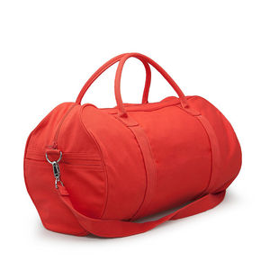 Sac de sport en filet léger de grande capacité pour ranger les équipements de natation et d'entraînement avec logo personnalisé. - Product Image 5