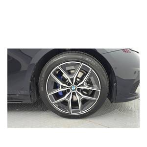 BMW Serie 5 520i M Sport 2023, 32,784 km, Caja de Cambios Automática, Asientos de Cuero, Volante a la Izquierda, Cámara Trasera - Product Image 5