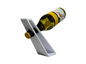 Compact Bottle Holder Kitchen Organizer Perfect For Sauces Bottles <b>Tabletop</b> Space Saving Home And Restaurant From India - Product Image 4