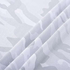 Camiseta Polo Personalizada de Alta Calidad para Hombre con Cuello de Camuflaje, Fabricante de Pakistán, Calidad Premium - Product Image 6