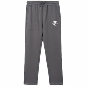 PANTALÓN JOGGER Ajustado para Hombre, Color Azul Marino - Product Image 6