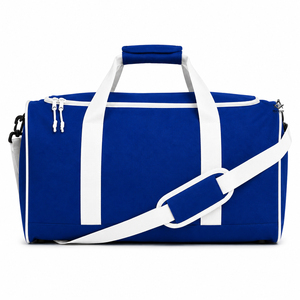 Heritage Masonic Regalia Sorority Sisterhood Masonic Wear Duffle Tote Bag Polyester Water Resistant Travel Gym Bags - Product Image 3