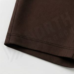 Pantalones Cortos de MMA Personalizados, para Kick Boxing, Grappling, Entrenamiento, Ropa Deportiva para Hombre, Personalizados en Poliéster, Modelo 2025 - Product Image 5