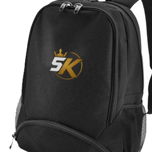 Mochila de Viaje - Ligera y Portátil, Material Oxford Resistente, Gran Capacidad, Bolsa Deportiva de Moda para Exteriores - Product Image 4