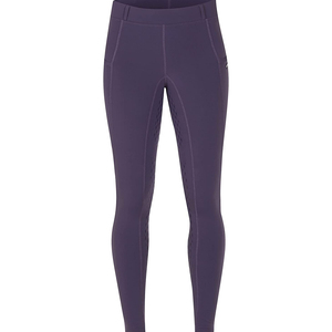Pantalones de Montar a Caballo Ligeros de Alta Calidad, Cintura Alta, para Mujeres, Hombres y Niños, con Material de Spandex y Poliéster - Product Image 6