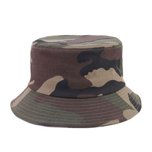 Sombrero de Pescador de Algodón, Informal, para Uso Diario, Fabricante de Ropa Personalizada - Product Image 4