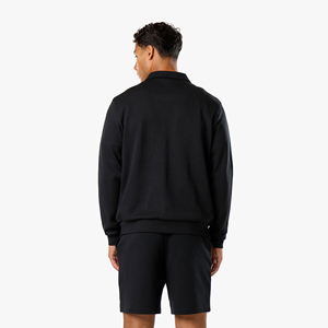 Nuevo Conjunto Deportivo Casual de Verano para Hombre, 2 Piezas, Camiseta de Manga Corta y Pantalones Cortos, Estampado en Relieve, Secado Rápido - Product Image 4