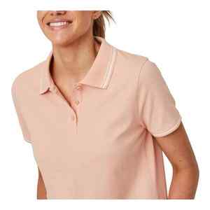 Camisetas Polo de Algodón Suave para Mujer con Mangas Cortas para Uso Casual, Viajes y Actividades Ligeras al Aire Libre - Product Image 3