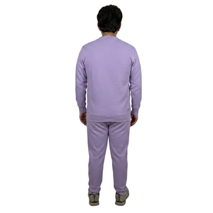 Prix de gros Survêtements et ensembles de jogging personnalisés pour hommes, de qualité supérieure, pour le sport et l'athlétisme - Product Image 5