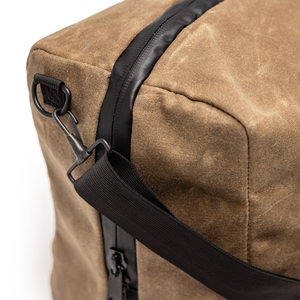 Nuevas Bolsas de Viaje Cilíndricas Plegables de Poliéster RPET 210T, Grandes, Portátiles y Ligeras, Personalizadas - Product Image 4