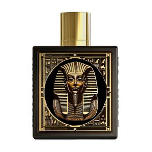 น้ำหอม RAYHAAN PHARAOH VIBE 100 มล. โดย RAYHAAN Perfumes ของแท้จากดูไบ น้ำหอมอาหรับติดทนนานสำหรับผู้ชายและผู้หญิง - Product Image 2