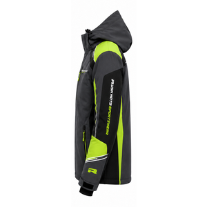 Veste de moto en textile de qualité supérieure, très vendue, nouvelle arrivée, légère, en Cordura. - Product Image 5