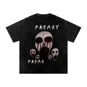 เสื้อยืดแขนยาวผู้ชายรุ่นใหม่ เนื้อผ้าระบายอากาศ ไม่หดตัว คุณภาพสูง ไซส์ใหญ่ ออกแบบได้ตามต้องการ บริการ OEM สำหรับทุกเพศ - Product Image 4