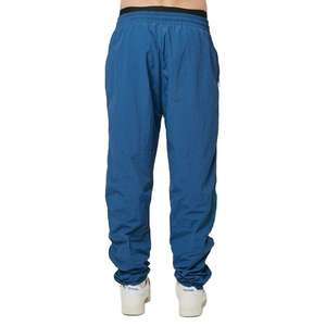 Pantalon de jogging vintage pour homme, en coton épais délavé à l'acide, style cargo ample avec cordon, nouvelle collection streetwear - Product Image 3