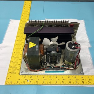 Electro-Craft Servo Products E-652-0 Motomatic - Equipo y Piezas de Semiconductores de Confianza con Legado Global - Product Image 2