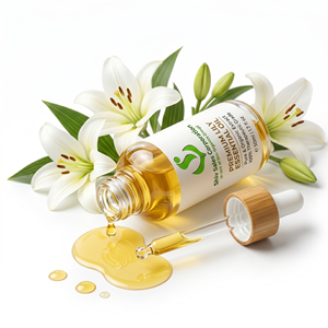Premium Grade Lily Essential Oil for Fragrance Blends, Personal Care Products and Reliable <b>Bulk</b> Supply for Global Clients - Product Image 2