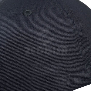 Gorras de Béisbol de Alta Calidad de Marca Privada, Gorras de Béisbol Personalizadas de Alta Fabricación en Stock - Product Image 5