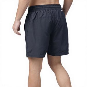 กางเกงขาสั้นระบายอากาศได้สำหรับผู้ชายกางเกงขาสั้นวิ่งแบบลำลองมีบริการ OEM - Product Image 3