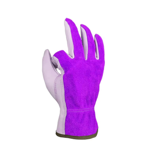 Gants de sécurité professionnels pour une expérience de travail sûre et confortable, gants de sécurité robustes avec une forte adhérence et un confort optimal - Product Image 3