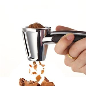 Pinza para Nueces de Aleación de Zinc, Herramienta para Pelar Nueces y Pecanas, Utensilio de Cocina Duradero - Product Image 4