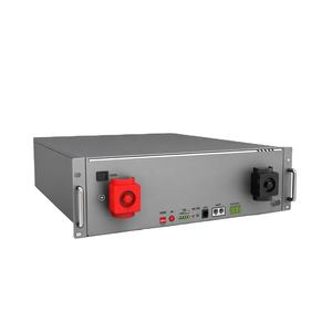 Batería de Almacenamiento de Energía de 5kWh de Alto Rendimiento, 48V 100Ah para Sistemas de Almacenamiento de Energía Doméstica - Product Image 1