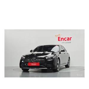 Mercedes-Benz Classe E E250 AMG Line Novembre 2022 11 394 km Émissions Euro V Boîte de vitesses automatique Sièges en cuir Volant à gauche Arrière - Product Image 3