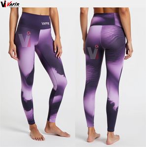 Leggings Deportivos de Cintura Alta para Mujer, Pantalones de Yoga con Efecto Push-Up, Diseño Sólido, Anticelulitis, para Entrenamiento - Product Image 5