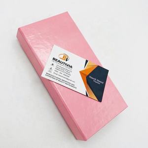 Pince à épiler d'extension de cils d'isolation fine en acier inoxydable de 14cm de marque personnalisée Outil à pointe pointue durable - Product Image 5