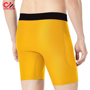 กางเกงออกกำลังกายแบบรัดรูป ระบายอากาศได้ดี ลายพิมพ์แบบซับลิเมชั่นทั้งตัว รุ่นใหม่ล่าสุด น้ำหนักเบา เหมาะสำหรับการฝึกซ้อมและเล่นกีฬา มีไซส์พลัส - Product Image 2