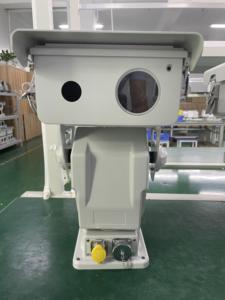 Caméra <span class=keywords><strong>IP</strong></span> Tilta Krhonos Fz55 <span class=keywords><strong>Reolink</strong></span> avec moniteur inclinable et orientable JEC, construction métallique, étanche IP67 - Product Image 2