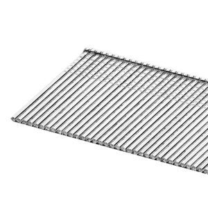 Chiodi per Finitura Zincati Calibro 16, Confezione da 2000 Pezzi, Chiodi Brad Resistenti da 20 Gradi, 2 Chiodi Angolati per Finitura - Product Image 3